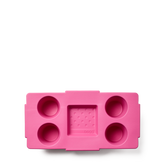 Top o' the Bogg to Ya - Haute Pink